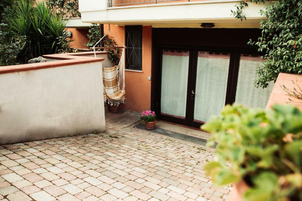 Allegretti'S House Venosa, Ospitalita E Accoglienza Экстерьер фото